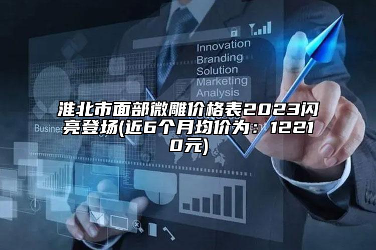 淮北市面部微雕价格表2023闪亮登场(近6个月均价为：12210元)